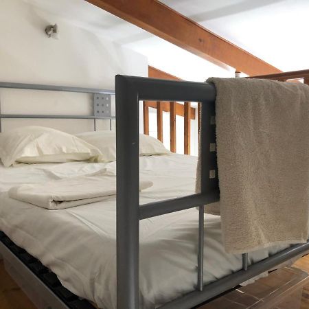 Apartmán Meuble De Tourisme 2 Etoiles 40 Cours Napoleon Ajaccio  Exteriér fotografie